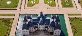 Disneyland® Paris: helikopteri kogemus