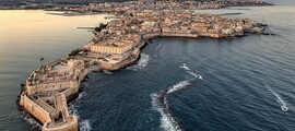 Milano - Courmayeur: helikopteritransfeer