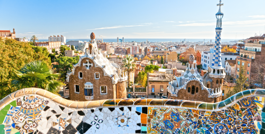 Barcelona - Ibiza: helikopteritransfeer