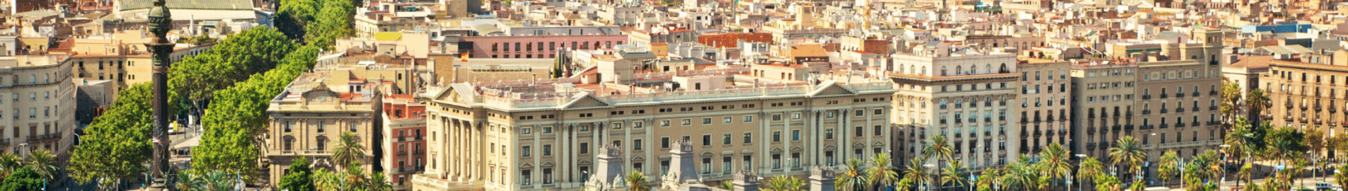Barcelona - Ibiza: helikopteritransfeer