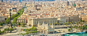 Barcelona - Ibiza: helikopteritransfeer