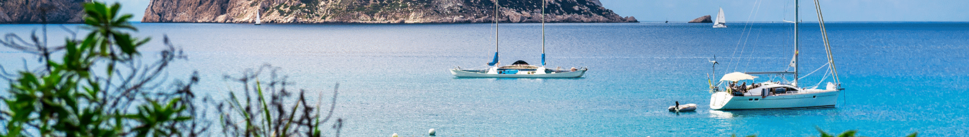 Malaga - Ibiza: helikopteritransfeer