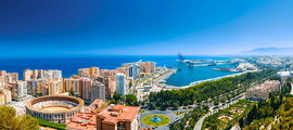 Ibiza - Valencia: helikopteritransfeer