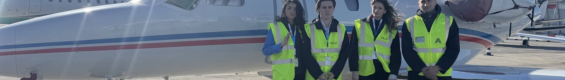 Miks valida AEROAFFAIRES eralennuki rentimiseks?