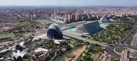 Alicante - Ibiza: helikopteritransfeer