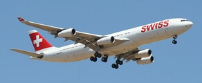 Airbus A340: Eralennuki rentimine