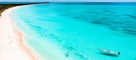Nassau - Exumas: helikopteritransfeer
