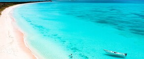 Nassau - Harbour Island: helikopteritransfeer