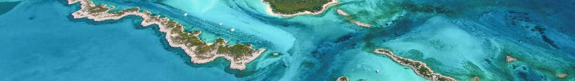 Nassau - Exumas: helikopteritransfeer