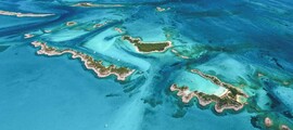 Fort-de-France - Les Saintes: helikopteritransfeer
