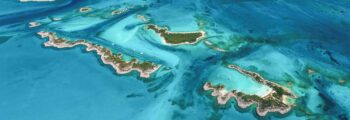 Nassau - Harbour Island: helikopteritransfeer