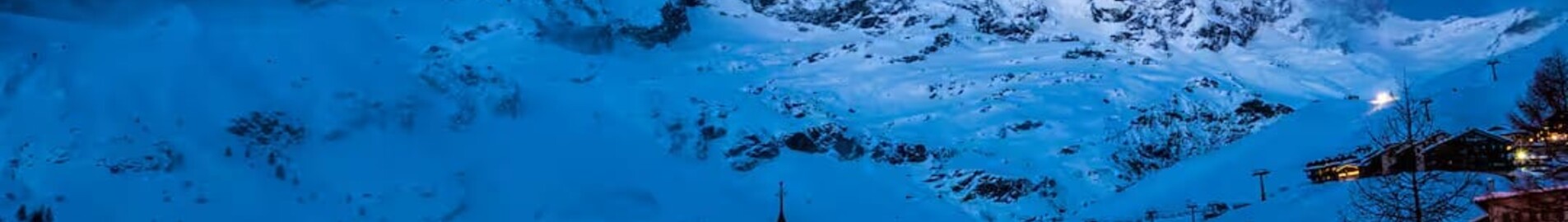 Milano - Cervinia: helikopteritransfeer