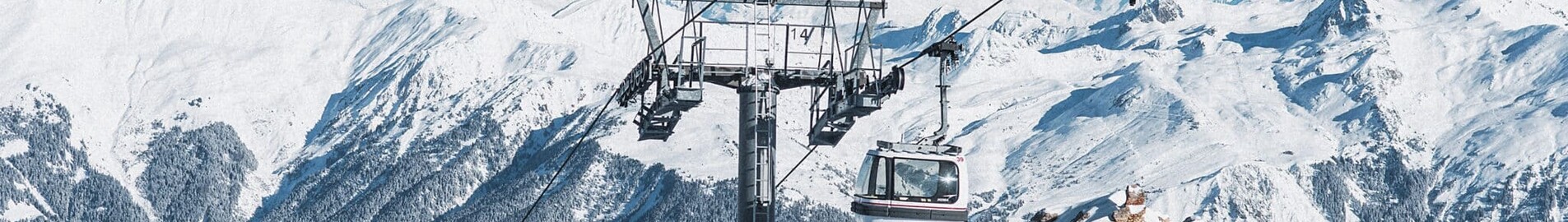 Milano - Courchevel: helikopteritransfeer