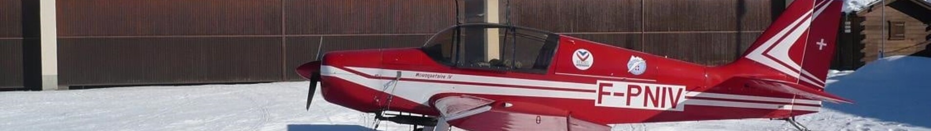 Genf - Méribel: helikopteritransfeer