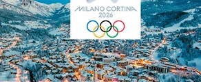 Milano - Cortina d'Ampezzo: helikopteritransfeer