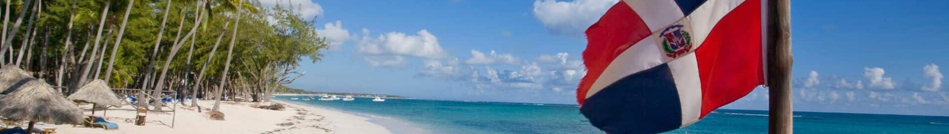 Punta Cana - La Romana: helikopteritransfeer