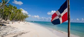 Antigua - Barbuda: helikopteritransfeer