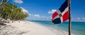 Punta Cana - La Romana: helikopteritransfeer