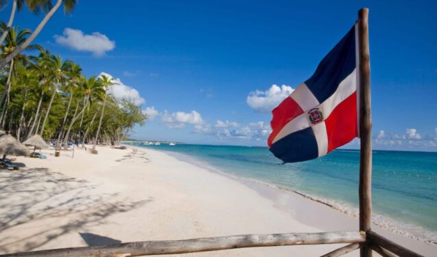 Punta Cana - La Romana: helikopteritransfeer