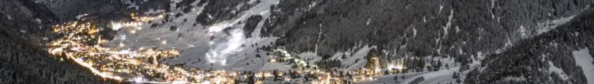 Innsbruck - St. Anton: helikopteritransfeer