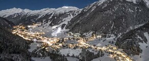 Innsbruck - St. Anton: helikopteritransfeer