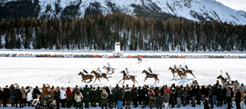 Milano - St. Moritz: helikopteritransfeer
