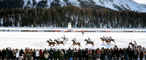 Milano - St. Moritz: helikopteritransfeer