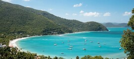 Nassau - Exumas: helikopteritransfeer