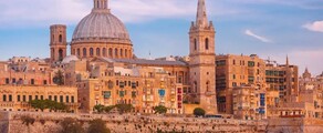 Malta : eralennuki rentimine