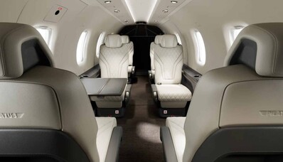 Pilatus PC-12 PRO: uus turbopropellerite võrdlusalus aastal 2025