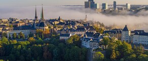 Luksemburg : eralennuki rentimine