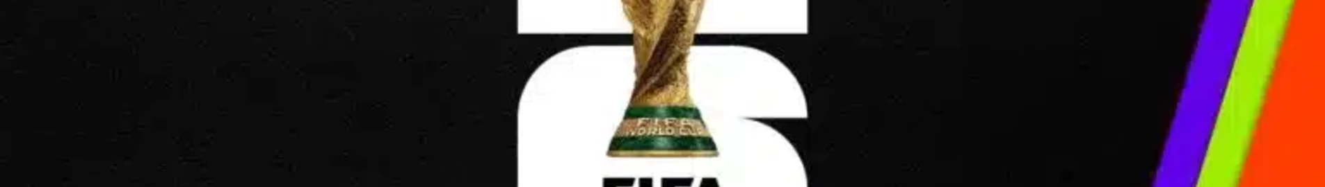 2026 FIFA maailmameistrivõistlused