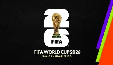 2026 FIFA maailmameistrivõistlused