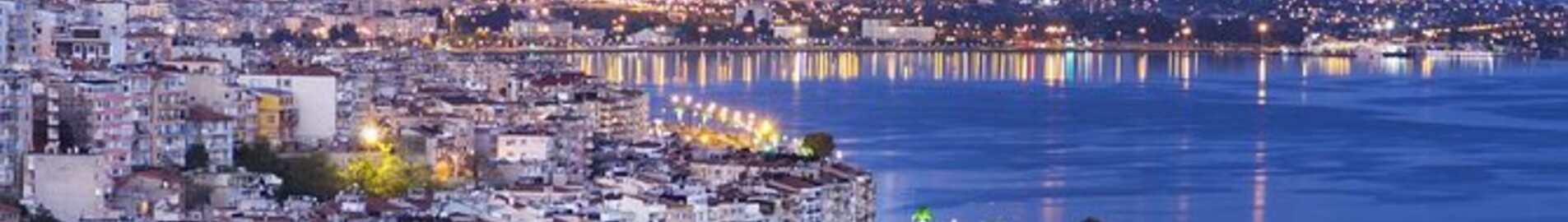 Izmir: eralennuki rentimine