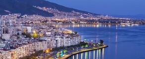 Izmir: eralennuki rentimine