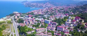 Zonguldak: eralennuki rentimine