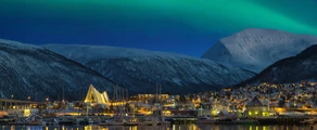 Tromsø: eralennuki rentimine