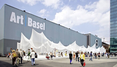 Art Basel Basel 2026 eralennukiga: praktiline juhend ja kunstiturg