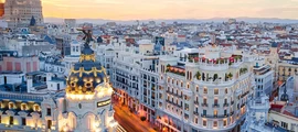 Ciudad Real La Perdiz : eralennuki rentimine 