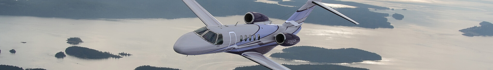 Cessna Citation CJ4 Gen3: juhtiv kerglennuk uueneb 2026. aastal