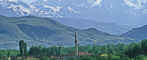 Erzincan: eralennuki rentimine