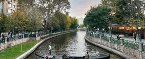Eskişehir: eralennuki rentimine