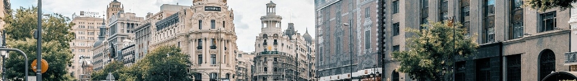 Getafe (Madrid): eralennuki rentimine