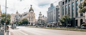 Getafe (Madrid): eralennuki rentimine