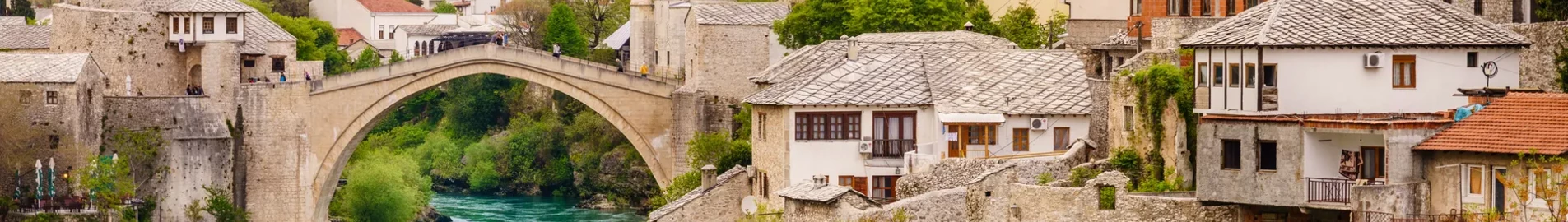 Mostar: eralennuki rentimine