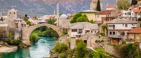 Mostar: eralennuki rentimine