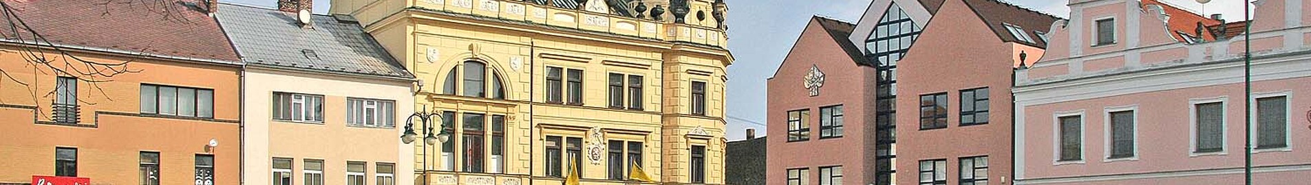 Pardubice (Vysoké Mýto): eralennuki rentimine