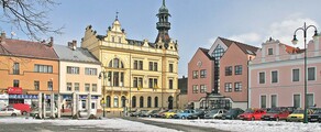 Pardubice (Vysoké Mýto): eralennuki rentimine